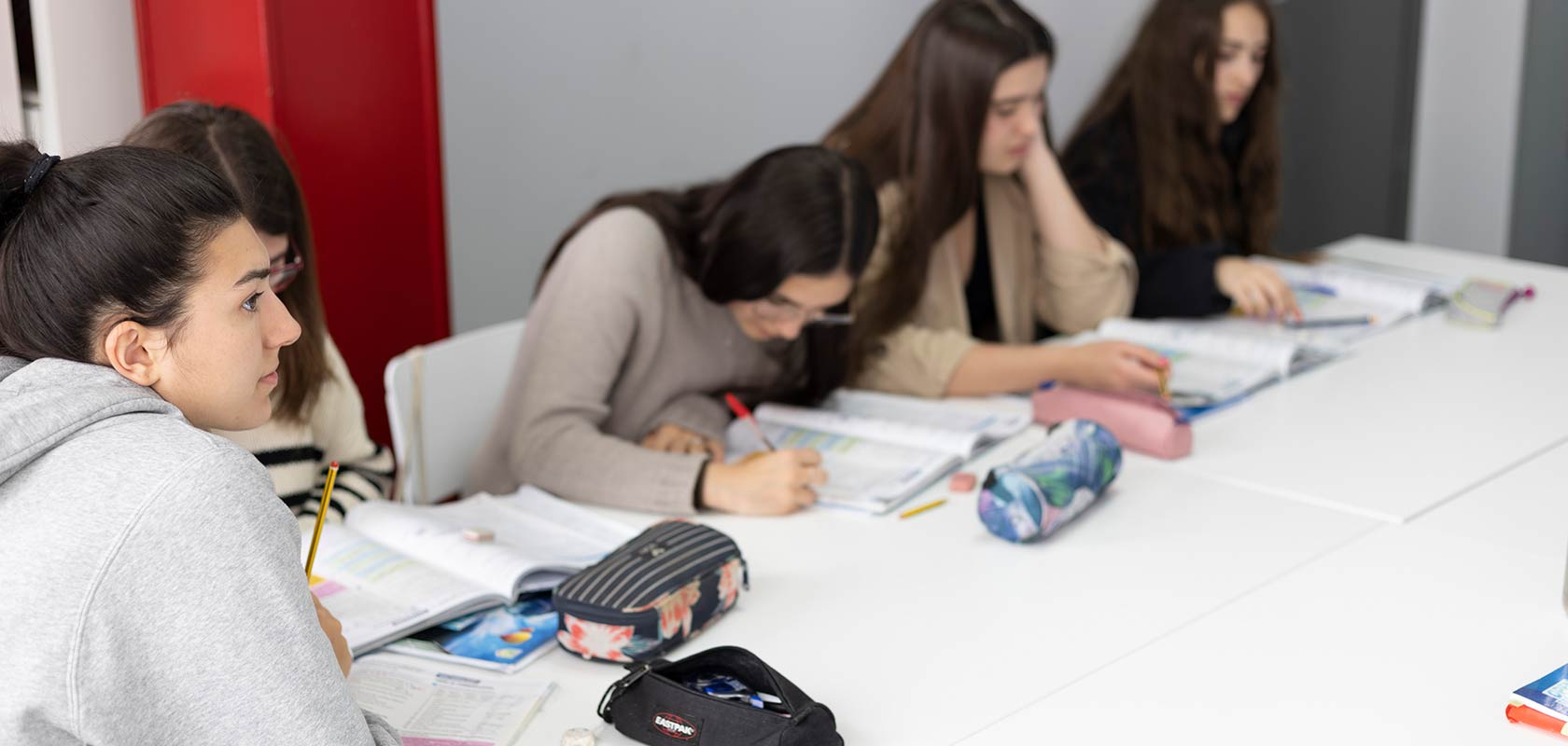 Confía tu inglés a GETidiomas